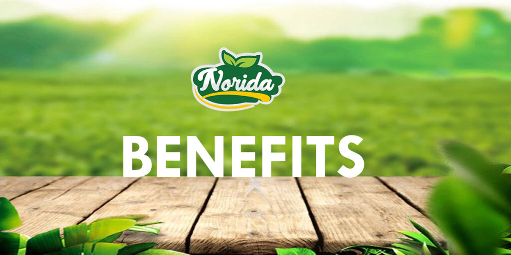 benefits