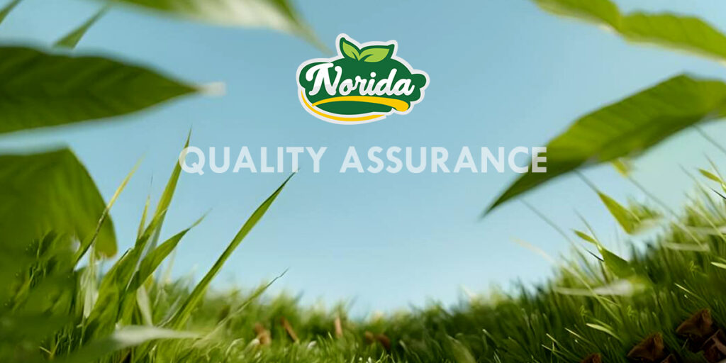 Quality Assurance qua